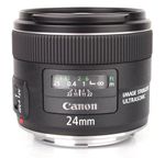 Lente-Canon-EF-24mm-f-2.8-IS-USM-AutoFoco