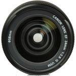 Lente-Canon-EF-24mm-f-2.8-IS-USM-AutoFoco