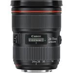 Lente-Canon-EF-24-70mm-f-2.8L-II-USM-EF-Zoom--Motor-Ultra-Sonico-