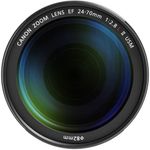 Lente-Canon-EF-24-70mm-f-2.8L-II-USM-EF-Zoom--Motor-Ultra-Sonico-