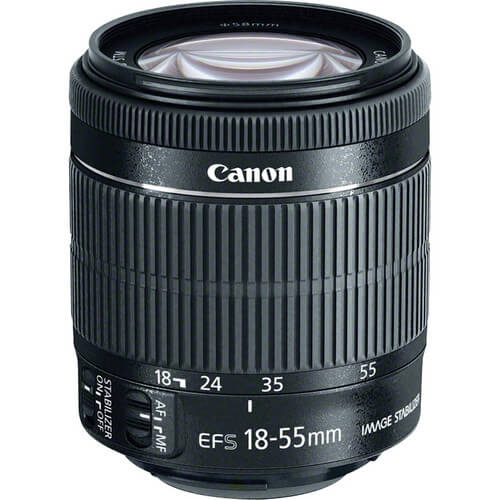 Lente-Canon-EF-S-18-55mm-f-3.5-5.6-IS-II-STM