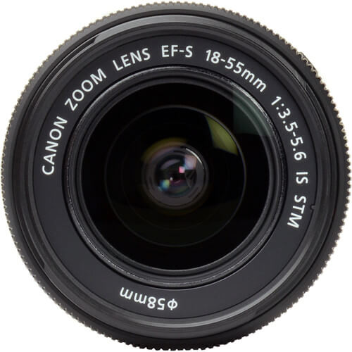 Lente-Canon-EF-S-18-55mm-f-3.5-5.6-IS-II-STM