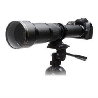 Lente-650-1300mm-f-8.0-16.0-Telefoto-Zoom-T-Mount