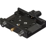 Plate-Universal-357PL-de-Engate-Rapido-padrao-Manfrotto