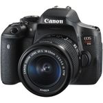 Kit-Camera-Canon-EOS-T6i-com-Lente-EF-S-18-55mm-IS-STM---EF-55-250mm-IS-STM