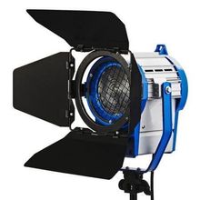 Refletor / Iluminador Fresnel Spot light de 1000W Com Dimer