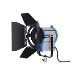 Refletor---Iluminador-Fresnel-Spot-light-de-1000W-Com-Dimmer