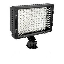 Iluminador Led CN-126 SunGun de 126 Leds