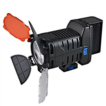 Iluminador-de-LED-para-Video-Profissional-LED-5005