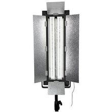 Refletor de Luz Fluorescente 110w com Controle Remoto