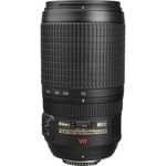 Lente-Nikon-AF-S-VR-Zoom-NIKKOR-70-300mm-f-4.5-5.6G-IF-ED