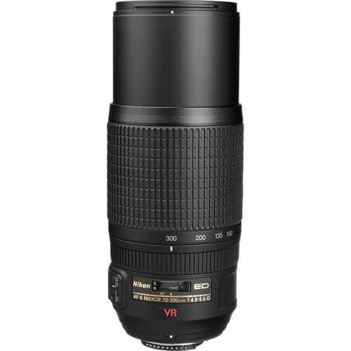 Lente-Nikon-AF-S-VR-Zoom-NIKKOR-70-300mm-f-4.5-5.6G-IF-ED