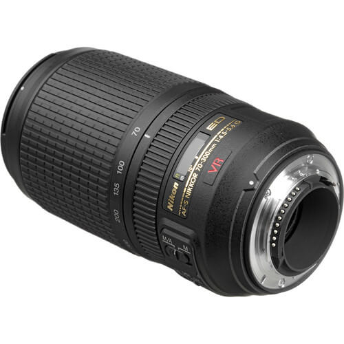 Lente-Nikon-AF-S-VR-Zoom-NIKKOR-70-300mm-f-4.5-5.6G-IF-ED