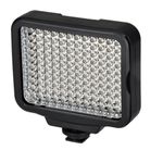 Iluminador-de-120-Leds-com-Dimmer-com-Bateria-e-Carregador