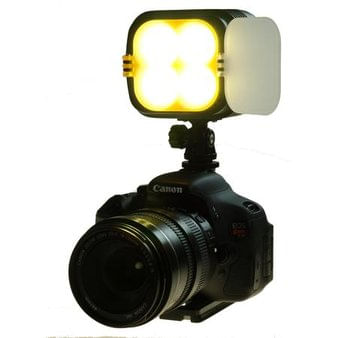 Iluminador-Sun-Gun-de-4-Super-Leds-de-2800Lm-para-Cameras-DLSR-e-Filmadoras