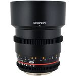 Lente-Rokinon-Cine-85mm-T1.5-AS-IF-UMC-com-Montagem-M3-4-DS85M-MFT