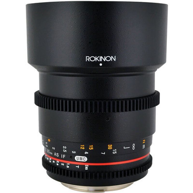 Lente-Rokinon-Cine-85mm-T1.5-AS-IF-UMC-com-Montagem-M3-4-DS85M-MFT