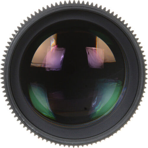 Lente-Rokinon-Cine-85mm-T1.5-AS-IF-UMC-com-Montagem-M3-4-DS85M-MFT