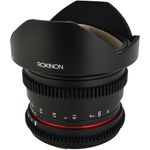 Lente-Rokinon-Cine-8mm-T3.8-HD-HAS-IF-UMC-M4-3-RKHD8MV-MFT