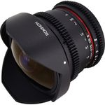 Lente-Rokinon-Cine-8mm-T3.8-HD-HAS-IF-UMC-M4-3-RKHD8MV-MFT