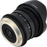 Lente-Rokinon-Cine-8mm-T3.8-HD-HAS-IF-UMC-M4-3-RKHD8MV-MFT