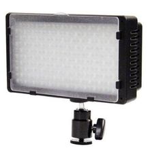 Difusor Branco para Iluminador Sun Gun de 240 Leds