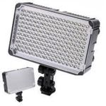 Difusor-Branco-para-Iluminador-Sun-Gun-de-240-Leds