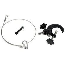 Braçadeira Clamps para Iluminação