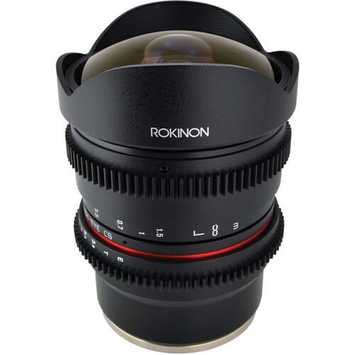 Lente-Fisheye-Rokinon-Cine-8mm-T-3.8-Sony-E-Mount--RK8MV-NEX-