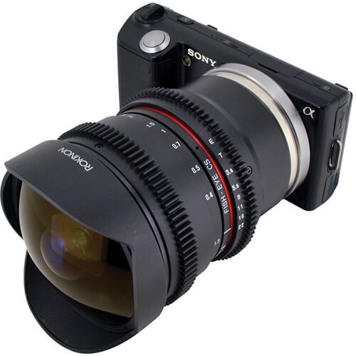 Lente-Fisheye-Rokinon-Cine-8mm-T-3.8-Sony-E-Mount--RK8MV-NEX-