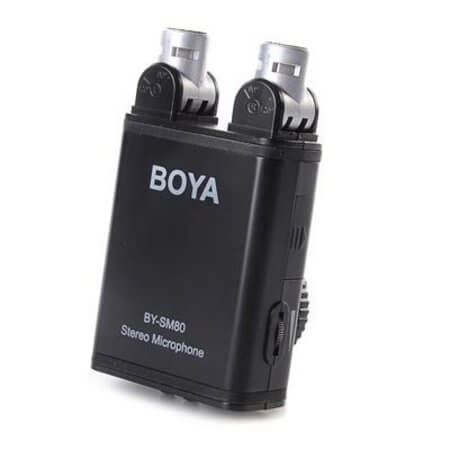 Microfone-Bidirecional-BOYA-para-Cameras-DSLR-e-Filmadoras