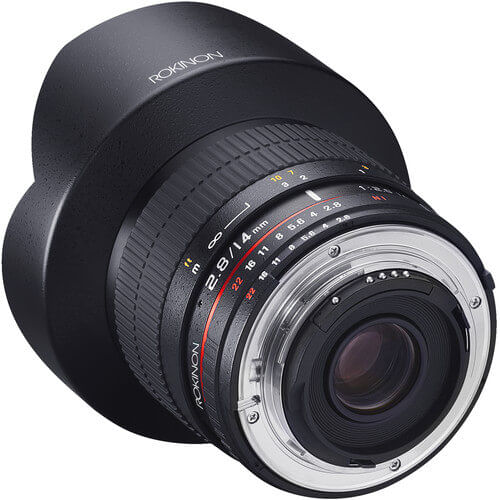 Lente-Rokinon-14mm-f-2.8-IF-ED-UMC-para-Nikon-com-Chip-AE--FE14MAF-N-