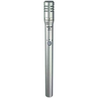 Microfone-de-Mao-Shure-SM-81LC