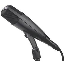 Microfone de Mão Profissional com Fio Sennheiser MD 421-II