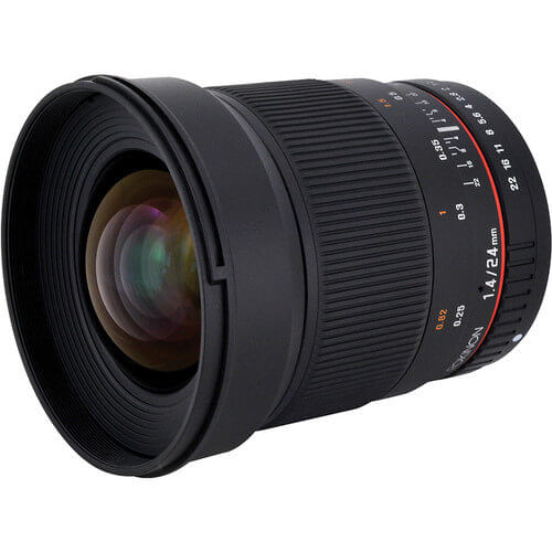 Lente-Rokinon-24mm-T1.4-ED-AS-UMC-para-Canon--RK24M-C-