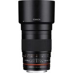 Lente-Rokinon-135mm-f-2.0-ED-UMC-para-Canon-EF--135M-C-