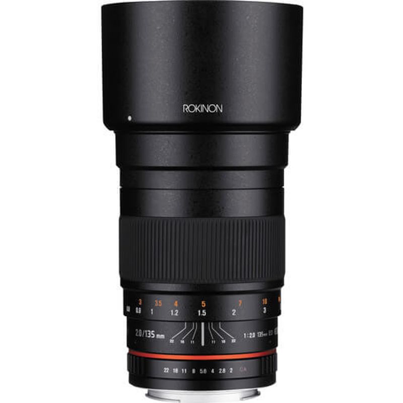 Lente-Rokinon-135mm-f-2.0-ED-UMC-para-Canon-EF--135M-C-