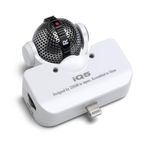 Microfone-Estereo-Zoom-iQ5-Profissional-para-iPhone-iPad-e-iPod-Touch---Branco