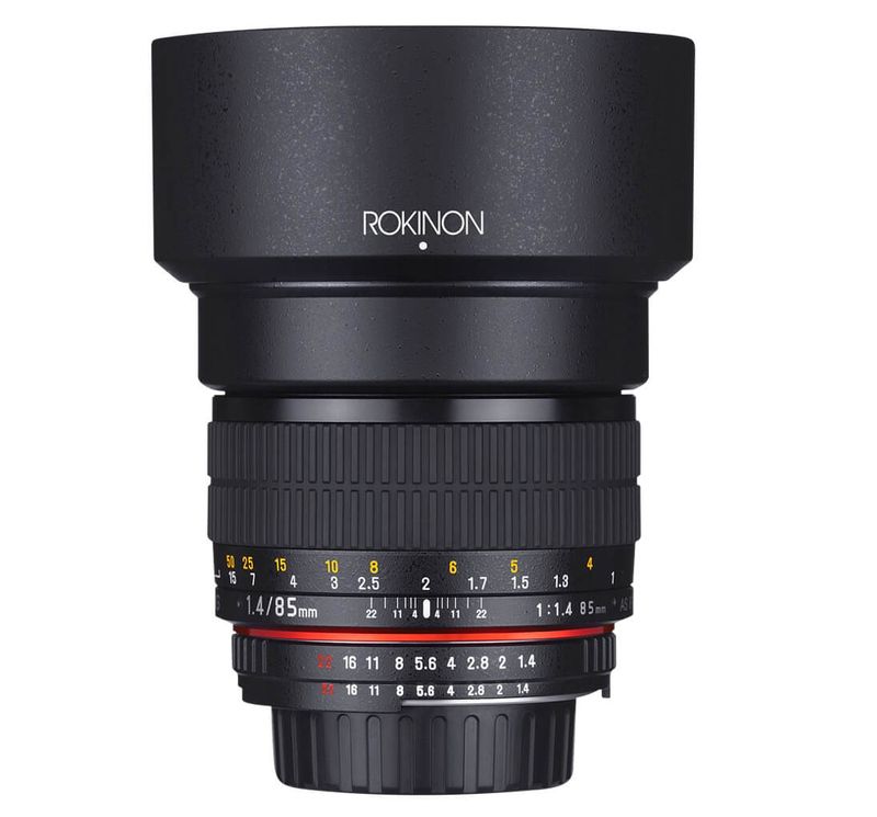 Lente-Rokinon-85mm-f-1.4-AS-IF-UMC-para-Canon--85M-C-