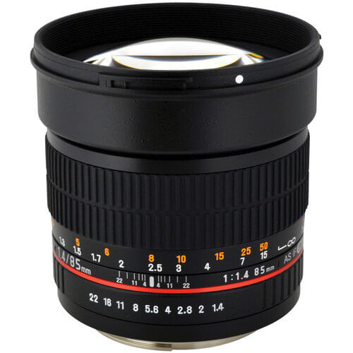 Lente-Rokinon-85mm-f-1.4-AS-IF-UMC-para-Canon--85M-C-