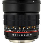 Lente-Rokinon-85mm-f-1.4-AS-IF-UMC-para-Canon--85M-C-