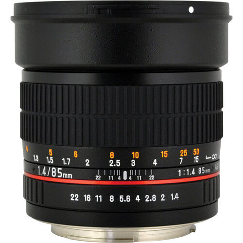 Lente-Rokinon-85mm-f-1.4-AS-IF-UMC-para-Canon--85M-C-