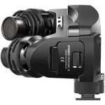 Microfone-Rode-Stereo-VideoMic-X