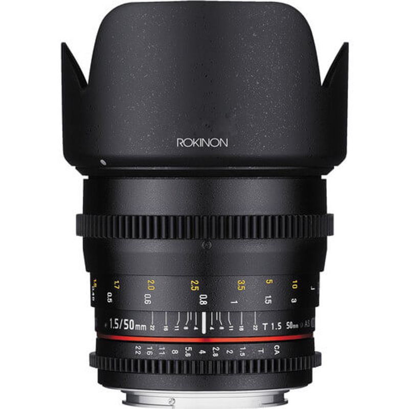 Lente-Rokinon-50mm-T1.5-AS-IF-UMC-Cine-DS-para-Canon--DS50M-C-