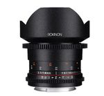 Kit-com-3-Lentes-Rokinon-Full-frame-35mm-T1.5---14mm-T3.1---85mm-T1.5-para-Sony-E-mount