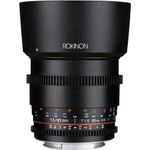 Lente-Rokinon-85mm-T1.5-Cine-DS-AS-IF-UMC-para-Sony-E-Mount--DS85M-NEX-