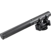 Microfone Shotgun Azden SGM-250P