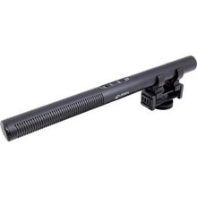 Microfone Shotgun Azden SGM-250