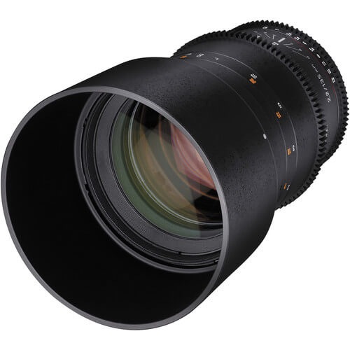 Lente-Rokinon-135mm-T2.2-Cine-DS-ED-AS-IF-para-Sony-E-Mount--DS135M-NEX-