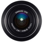 Lente-Samsung-20-50mm-f-3.5-5.6-ED-II-i-Function--Preta-